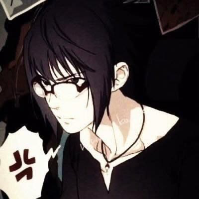 Sasuke Uchiha