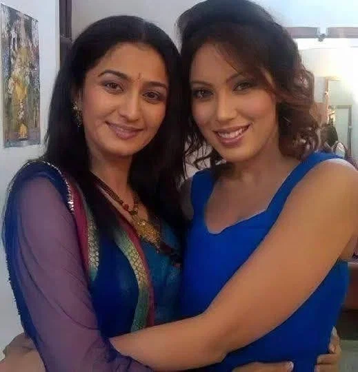 Gokuldham Secrets: Babita & Anjali Caught (TMKOC)