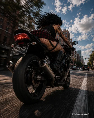 Lyla is coming for you! | Femme Fatale Edition
