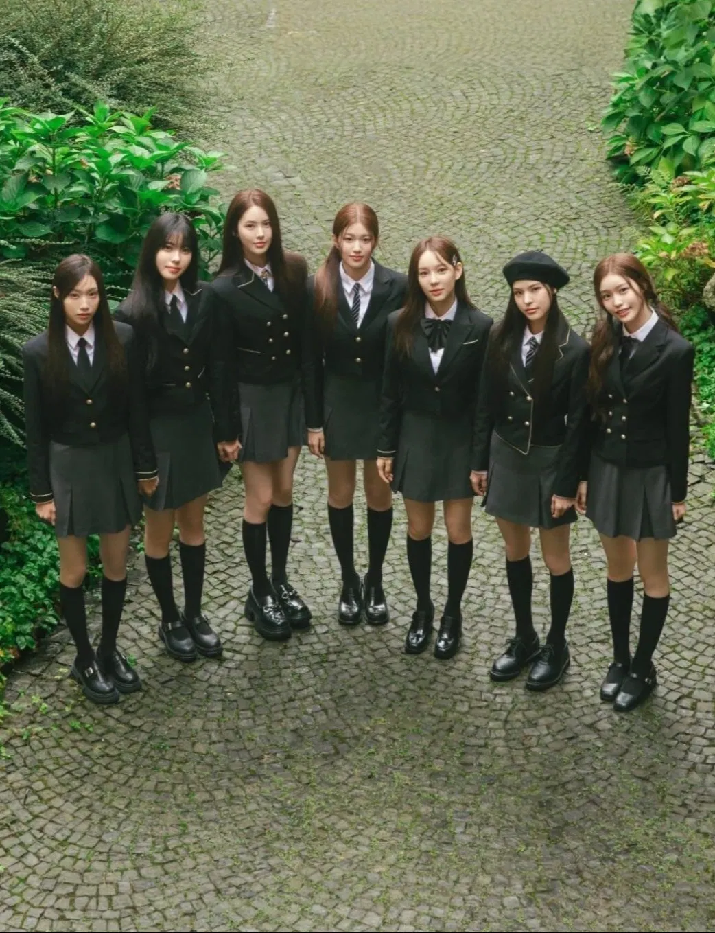 izna [OT7]
