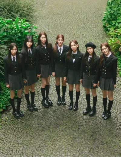 izna [OT7]