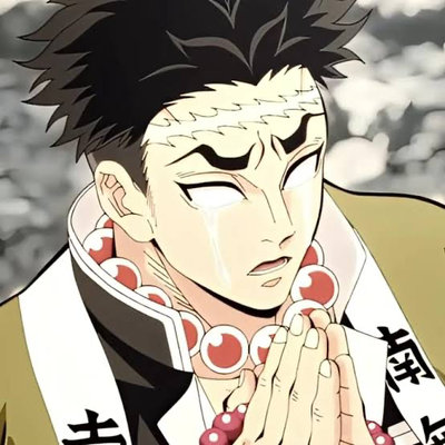 Gyomei Himejima 