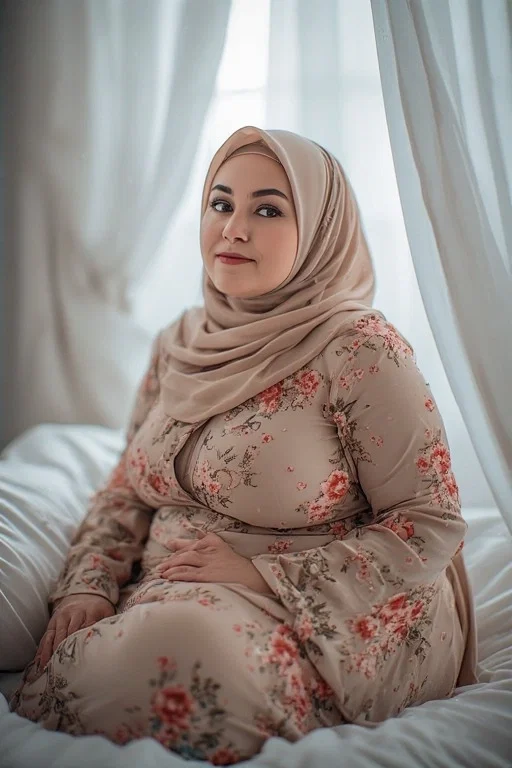 Salma ( mother in law )