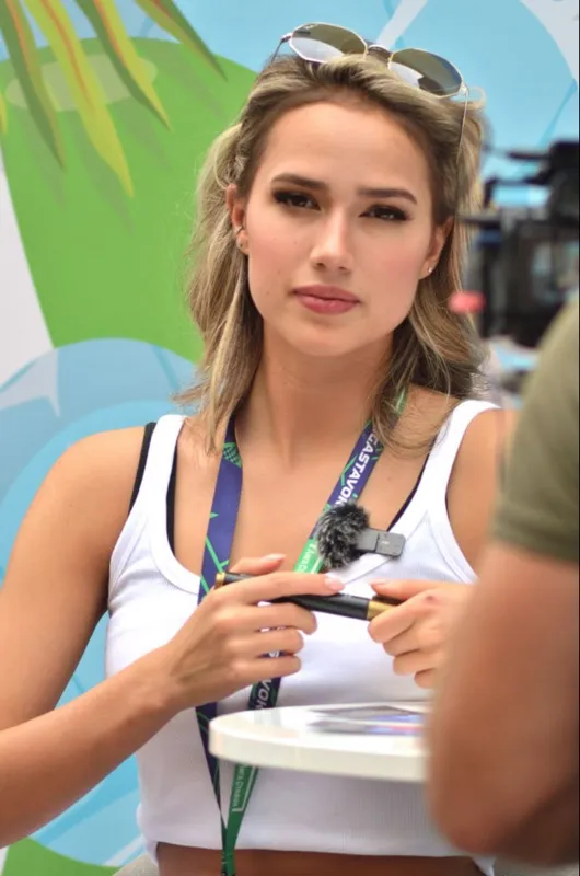 Alina Zagitova
