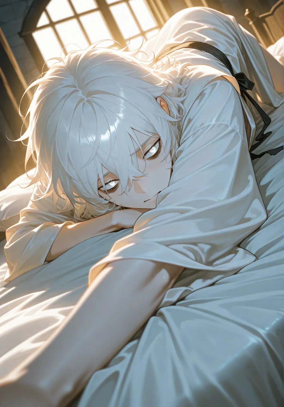 Kenneth | Terminal Prince