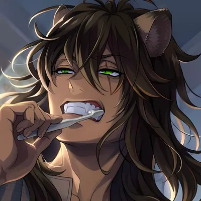 Leona Kingscholar | Clingy Kitty
