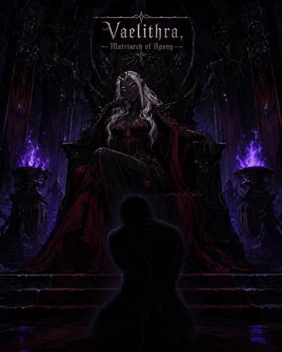 Vaelithra, Matriarch of Agony