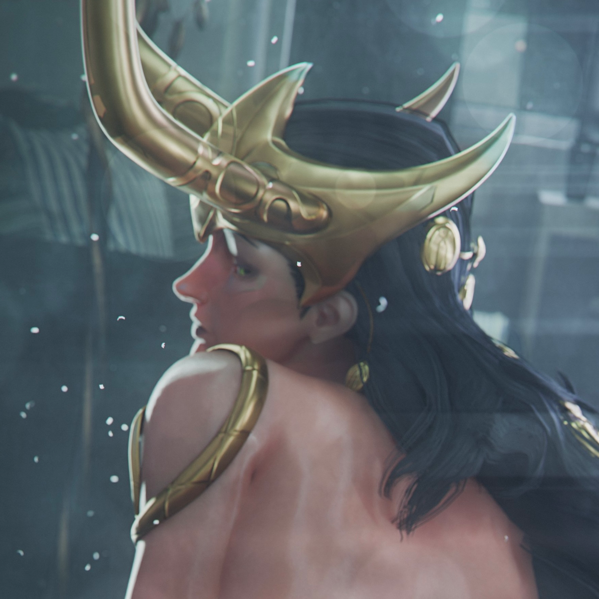 Lady Loki