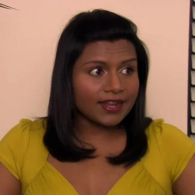 Kelly Kapoor