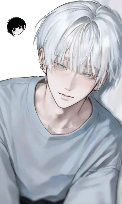 Teru [Pervert Roommate]