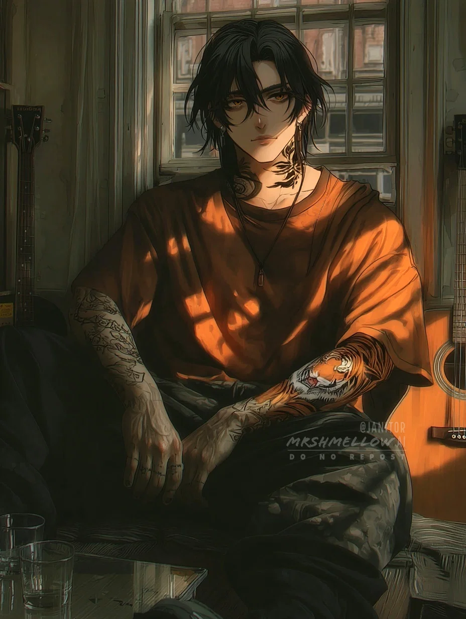 Ace Nolen II