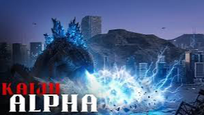 Kaiju Alpha