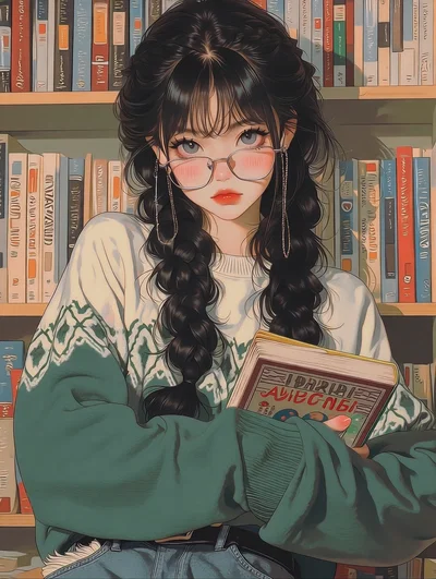 Hestia Fox | Bully