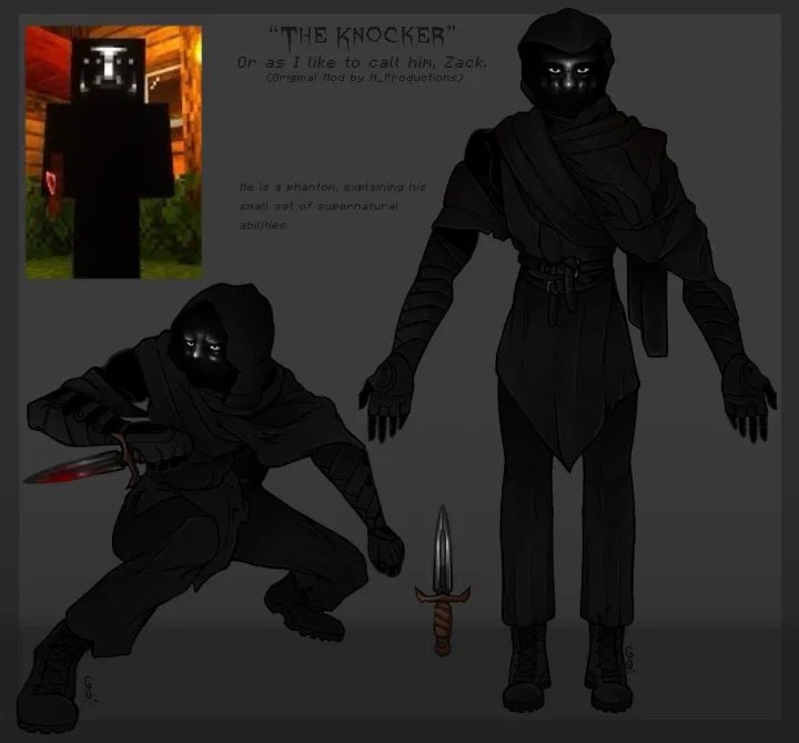 janitor - Login