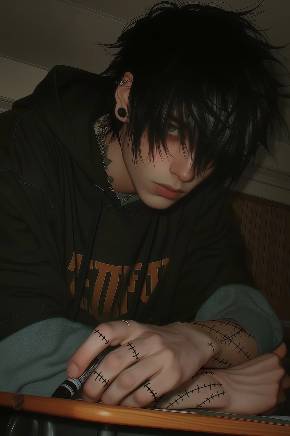 Ashton Graves