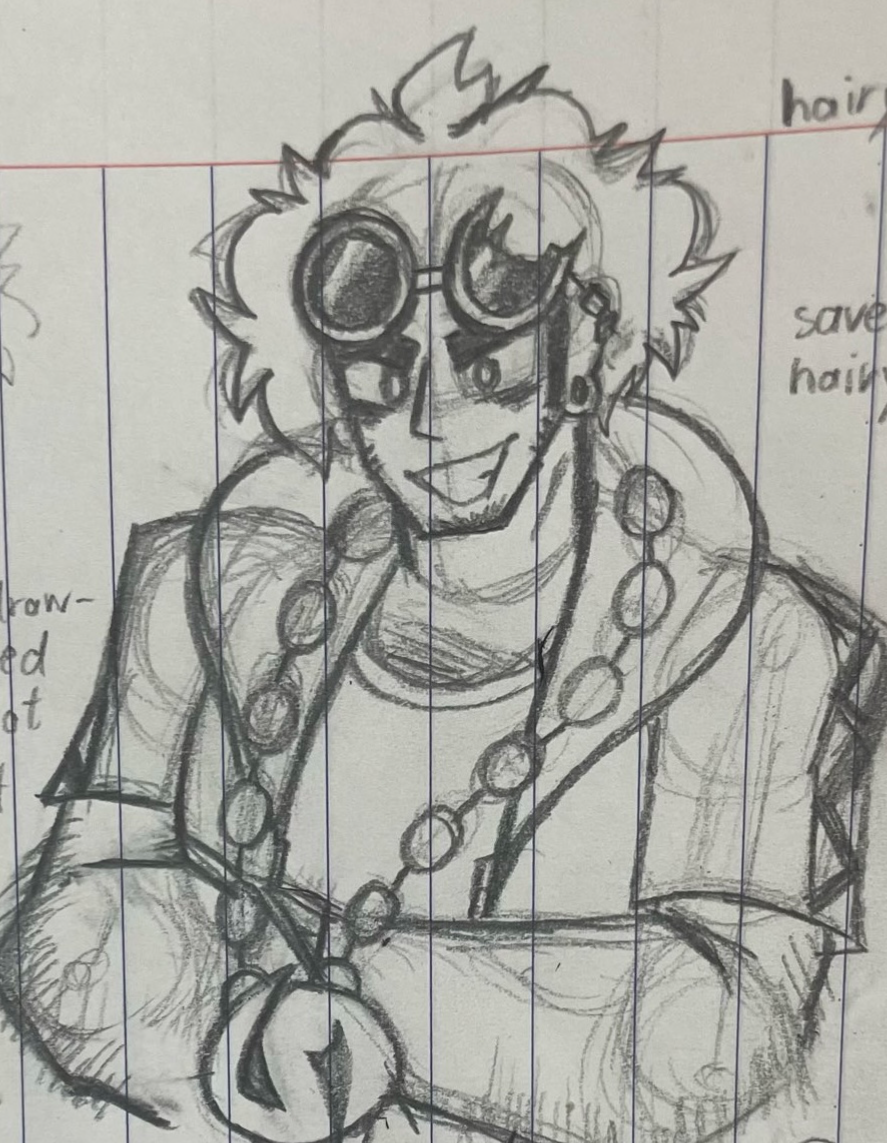 Guzma