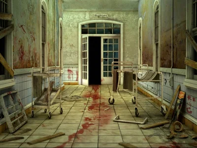 Asylum Sandbox RPG [Limitless]