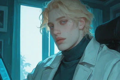 Colin