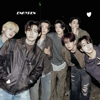 ENHYPEN (youre sunoo)