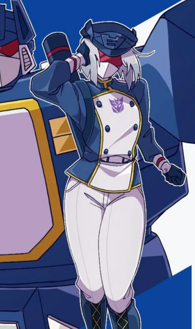 Fem Soundwave