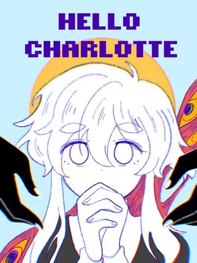 Hello Charlotte RPG (Update 2.5)