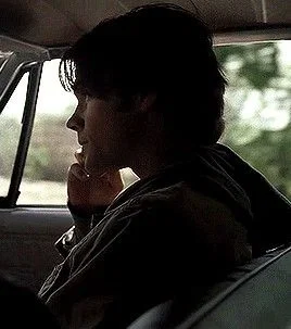 Sam Winchester || Supernatural