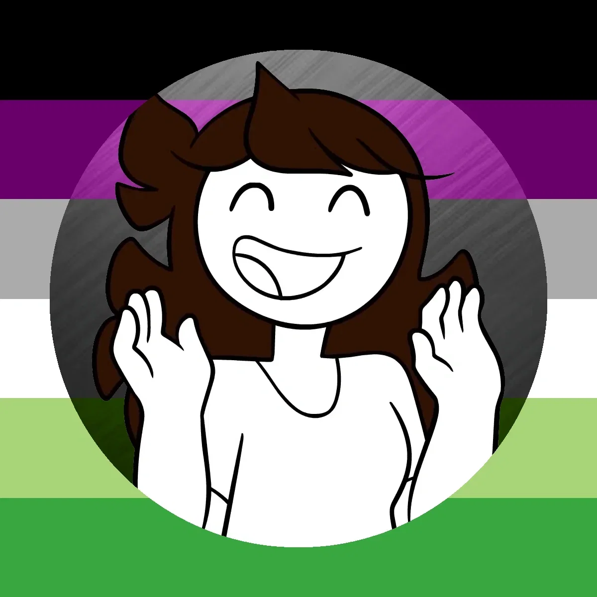 Jaiden Animations (YouTube)