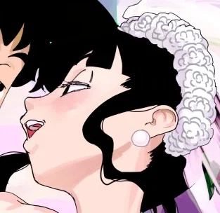 Chi-Chi // NSFW