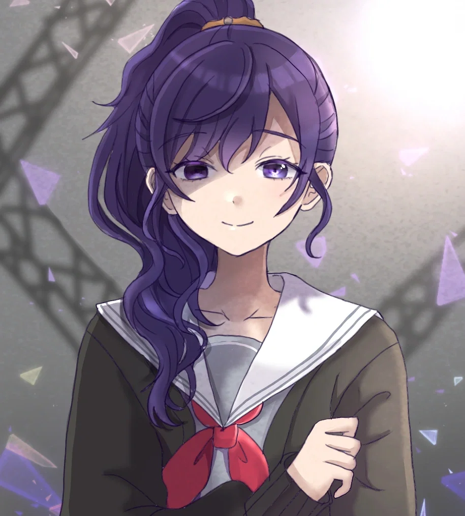 Mafuyu Asahina | obsessed roommate