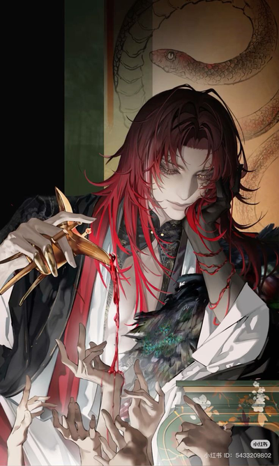king Arzhel 