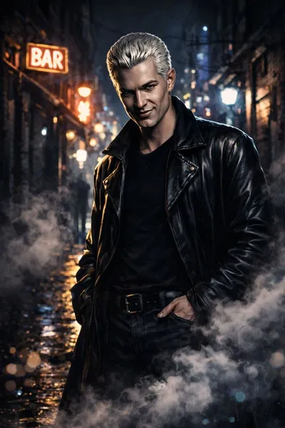 Spike