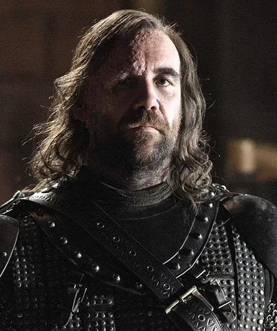 King Sandor Clegane