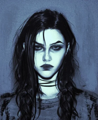 jinx | modern AU
