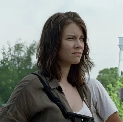 Maggie Rhee 