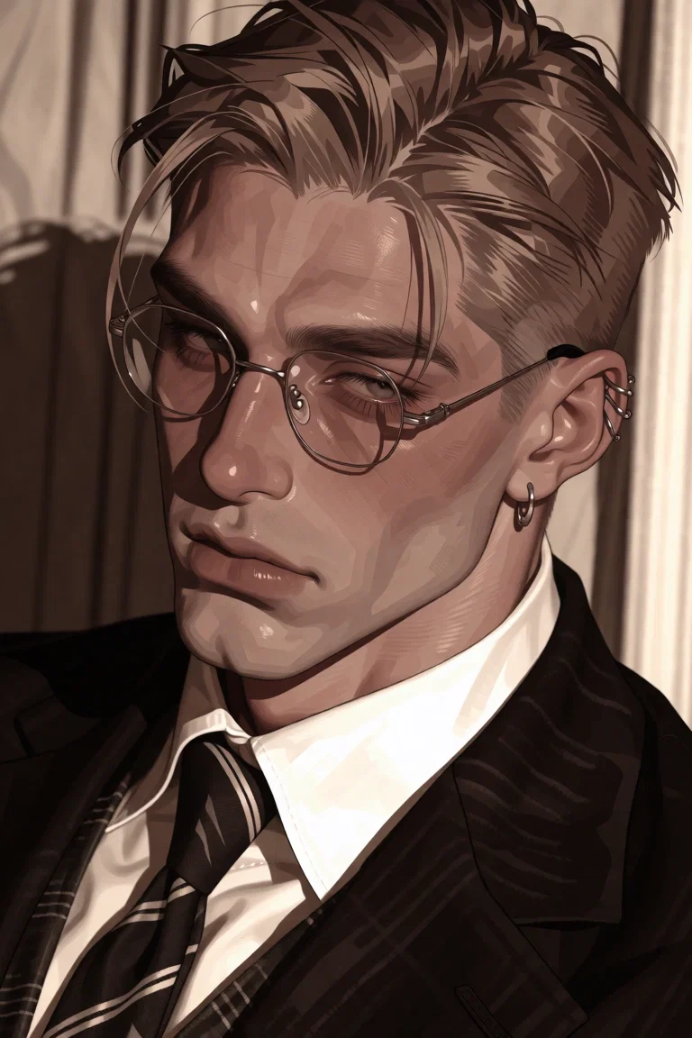 Dominic |   ADDICT