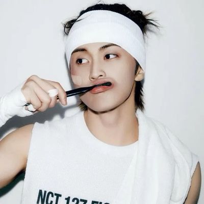 mark  ♡ lee