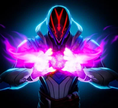 The Origin - Fortnite
