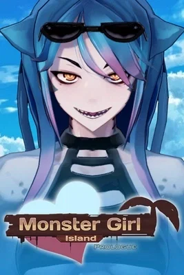 Monster Girl Island