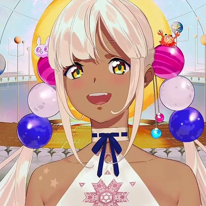 Tsukumo Sana