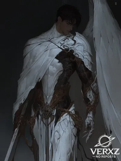Lucian Cross | Strongest Hero