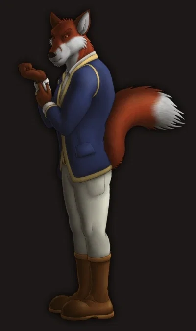 Sebastian Farringdon