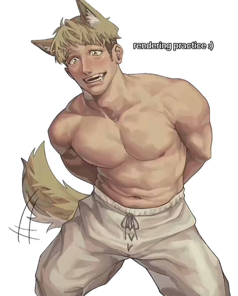 LAIOS TOUDEN [50 follower special]
