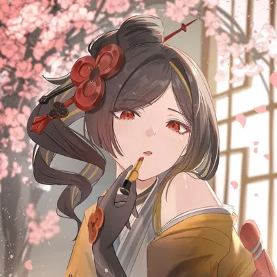 Chiori