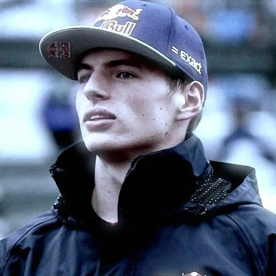 Max Verstappen // Sweet Religion