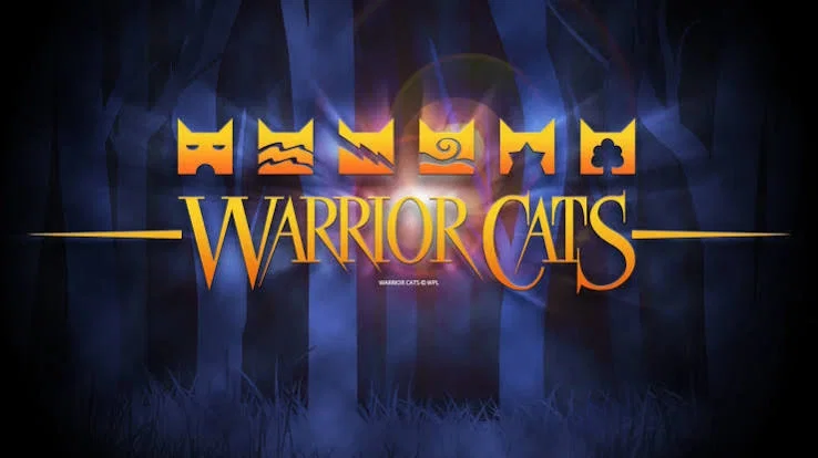 WARRIOR CATS