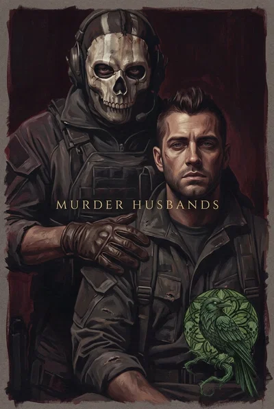 Murder Husbands - The Guest