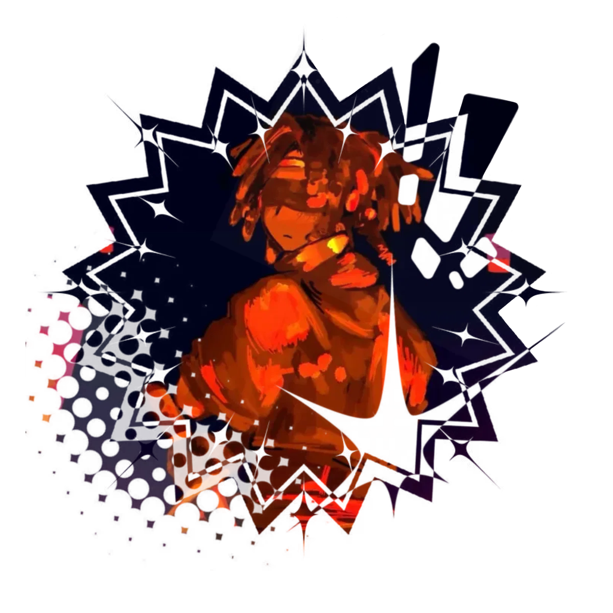ғʟᴀᴍᴇғʀᴀɢs | ᴛʜᴇ ɪᴍᴍᴏʀᴛᴀʟ ᴅᴇᴍᴏɴ 🔥