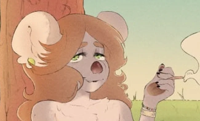 Mellow the Koala