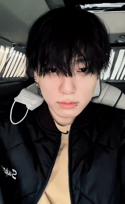 Jungkook