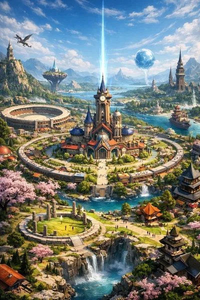 Khaos University